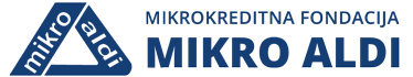 Mikrokreditna fondacija MIKRO ALDI